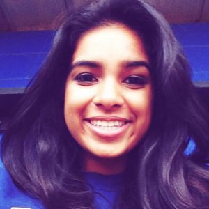 Meet your Posher, Shefali